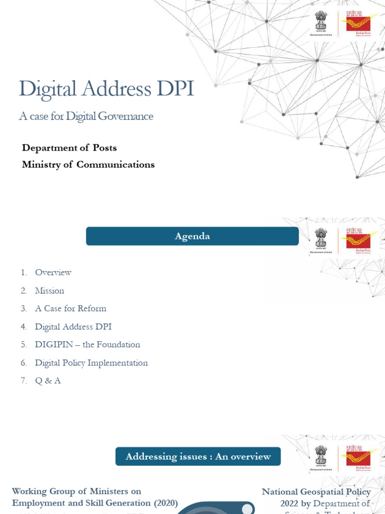 Session6 GokulCV DGS Day1 | PDF | Computing | Information Technology