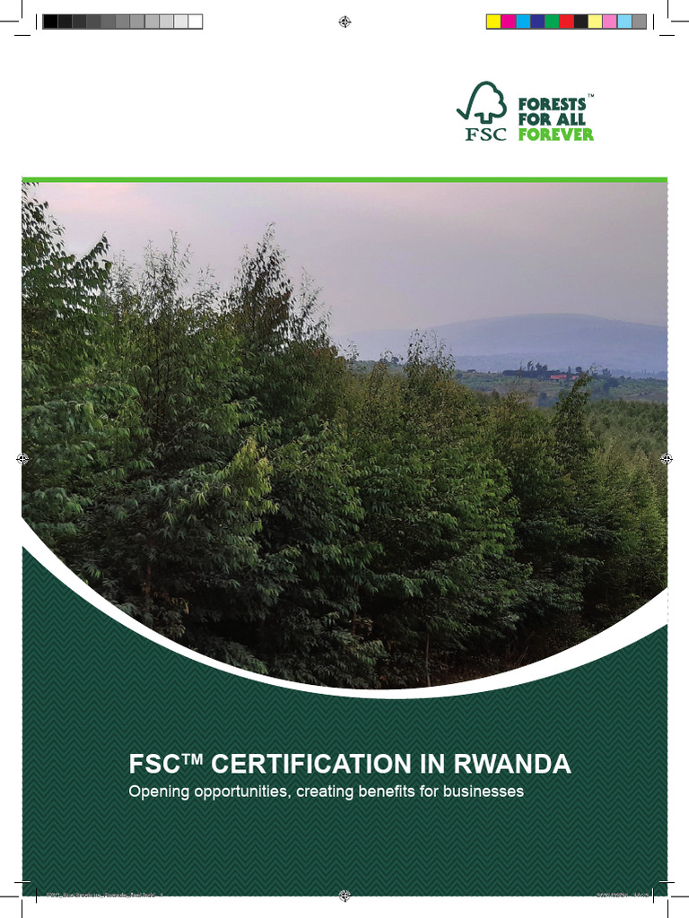 FSC Newsentry 1625750466 File | PDF | Forest Stewardship Council ...