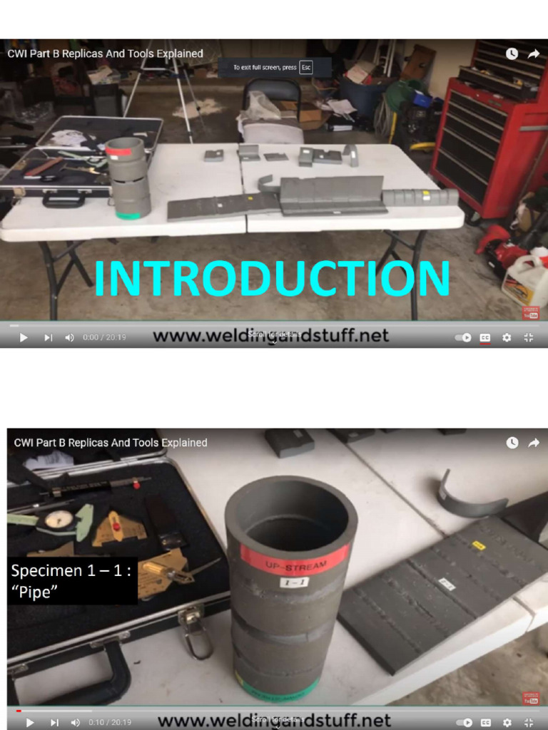 Aws Cwi Part B Slides 1-10 | PDF