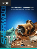 Download Sherwood Pump Repair 3022 by ricardo_dionisi3003 SN100735714 doc pdf