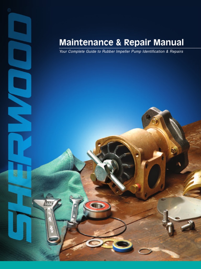 Auto Parts and Vehicles Other Inboard Engines & Components Sherwood