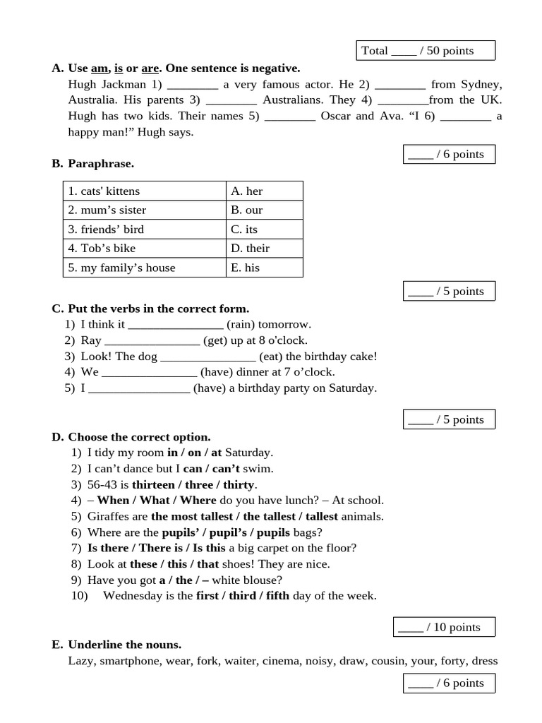 2099 - Form 4 | PDF | Syntax | Languages