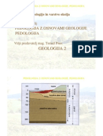 Geologija 2