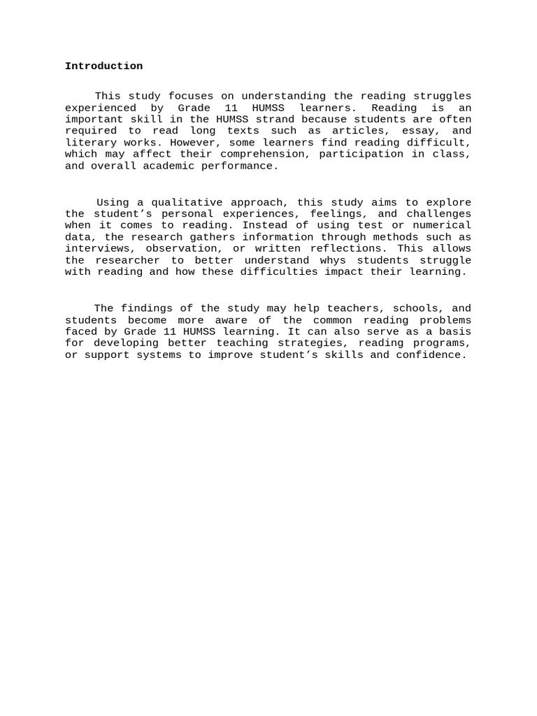 Introduction | PDF