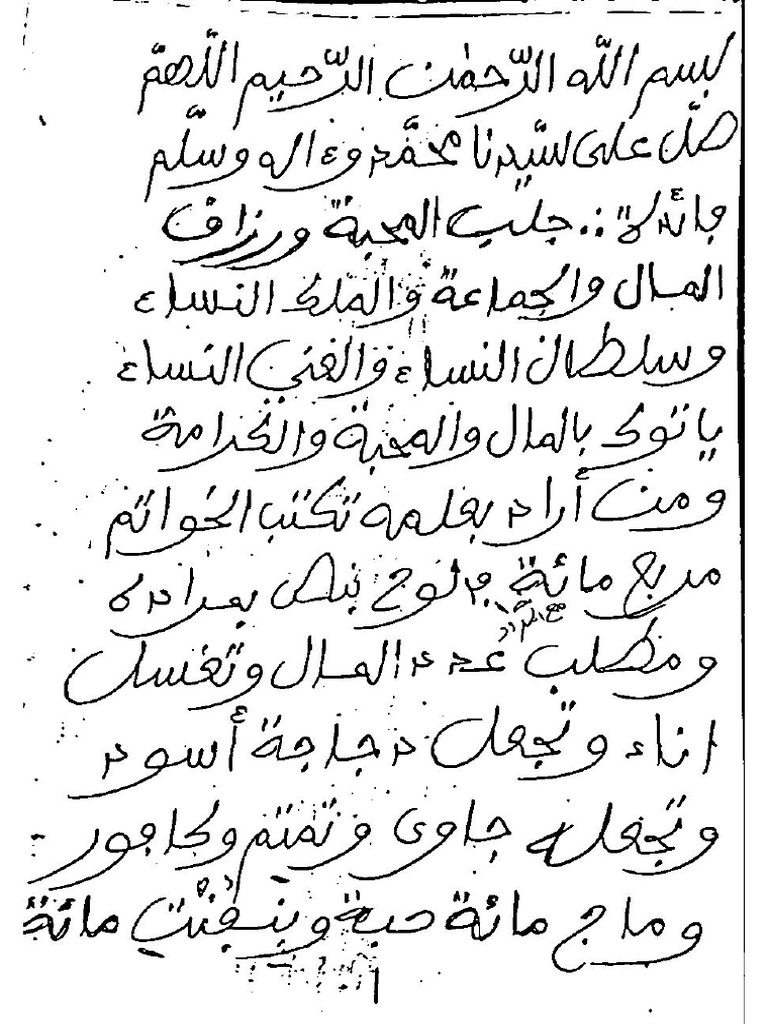 اسم ودود | PDF