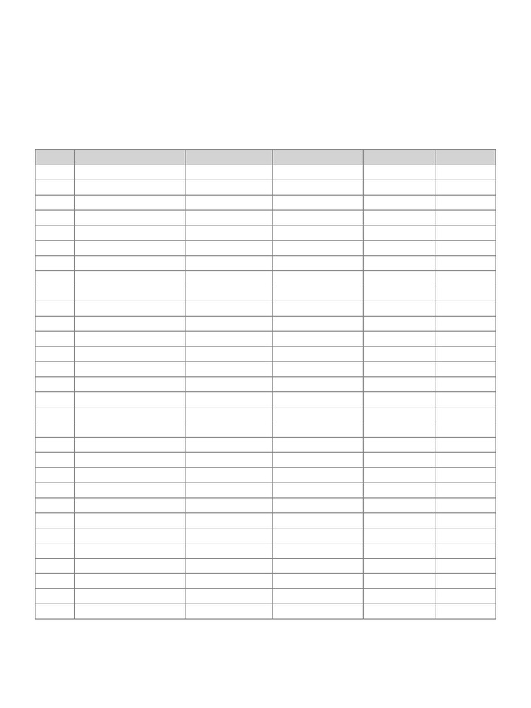 GATE ECE 365 Day Checklist Sheet | PDF | Electronics | Digital Electronics