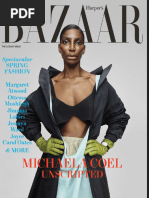 女性情報誌 Vogue Australia Magazine July 2021 Vogue Australia July 2025 Covers (Vogue Australia)