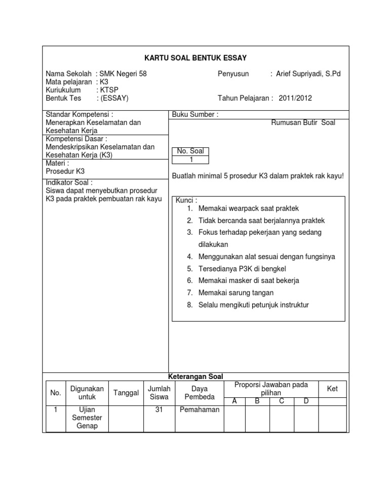 Soal essay coreldraw x4 04 picture