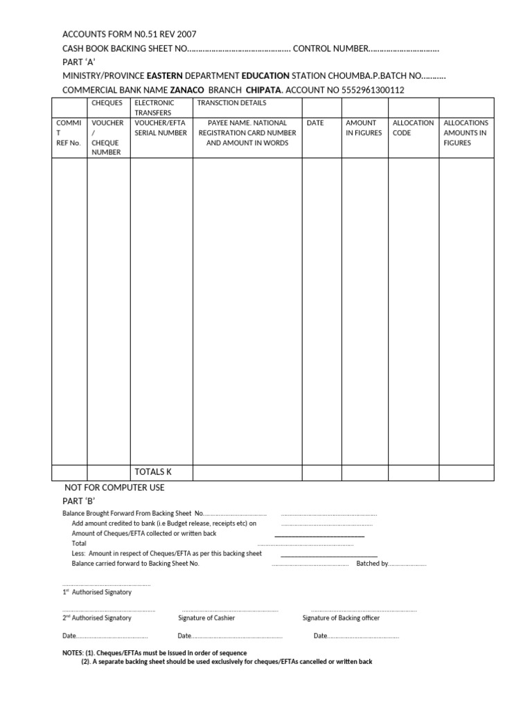 WA0014backingsheet | PDF