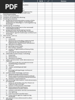 Residential Site Plan Requirements | PDF