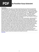 Ebook sugiyono penelitian