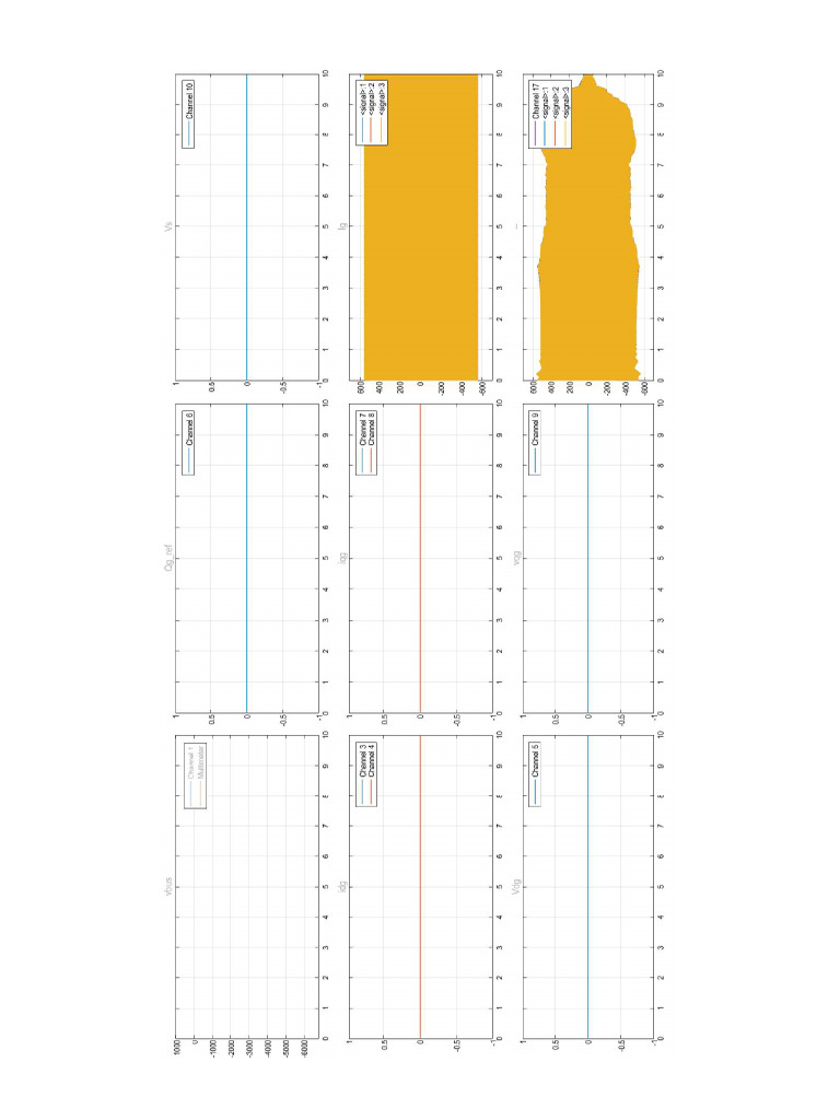 Grid Side Graph | PDF