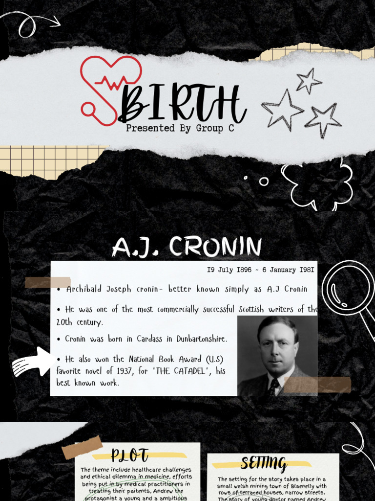 Birth | PDF
