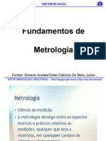 2_1 - Metrologia