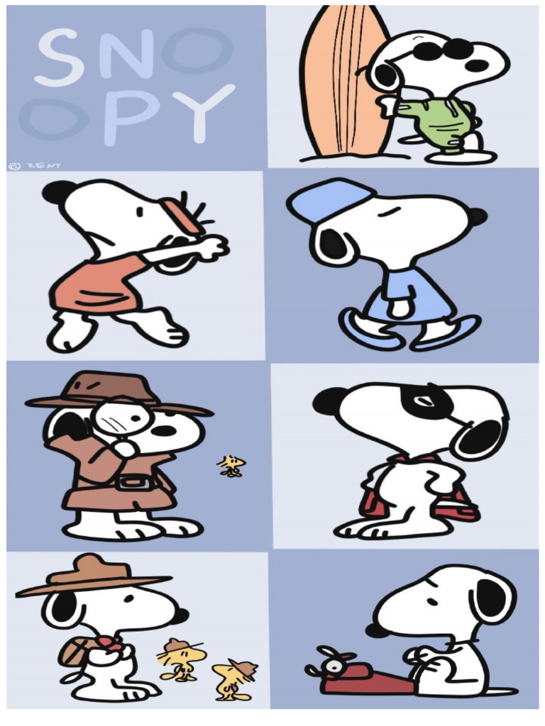 Snupi | PDF