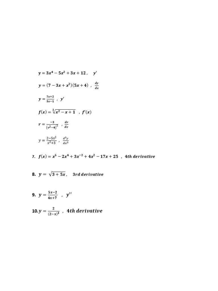 Coe 102 Worksheet 2 | PDF