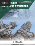 Turflow Type Heat Exchanger EVC (Exhaust Vapour Condenser) - Technical ...
