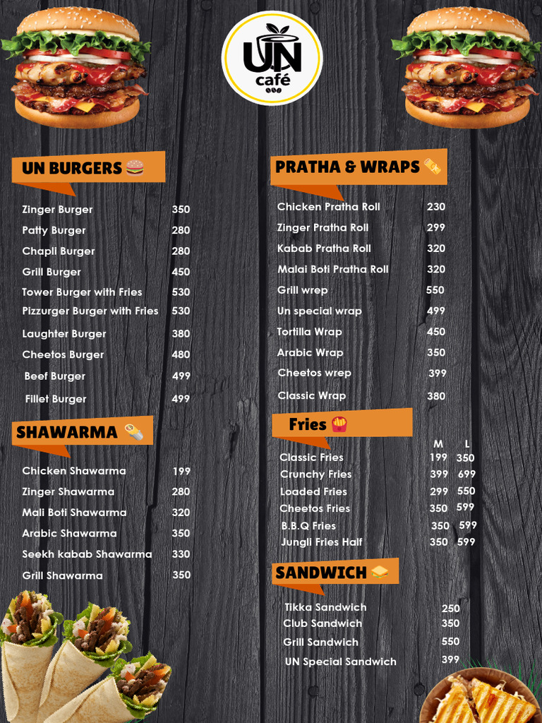 Zinger Burgers - 20260226 - 163041 - 0000 | PDF