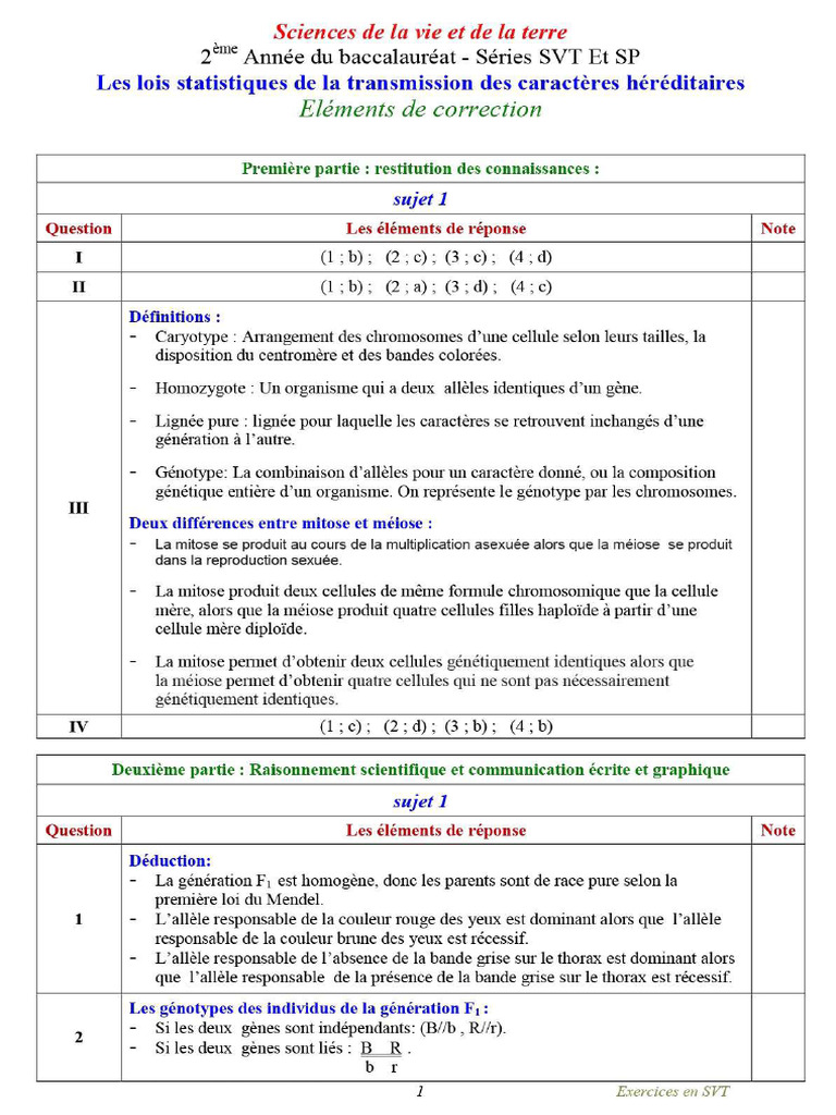 2 2 Ex Unit2 Correction | PDF