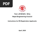 CPD Points and Activities for Engineers | PDF | Qualifications ...