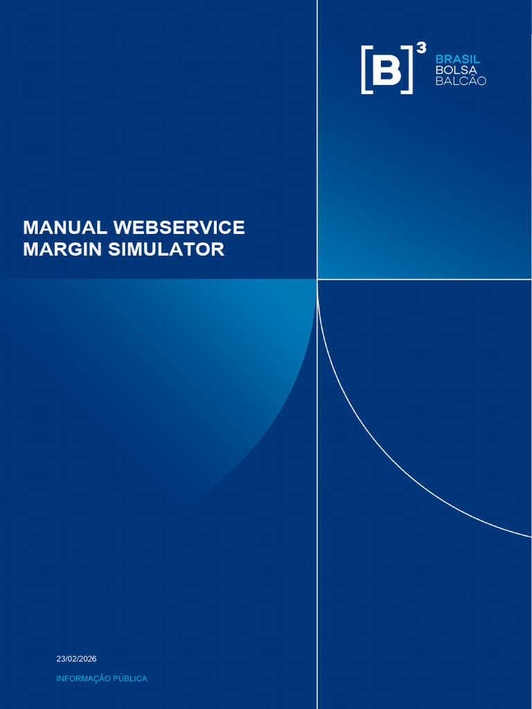 Manual API Simulador PT en 2026 | PDF | Informática | Controle de acesso