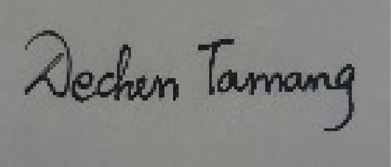 Signature | PDF