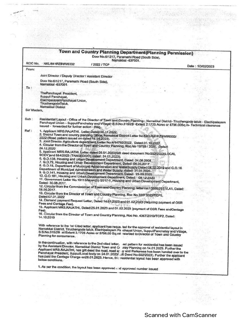 1 D | PDF