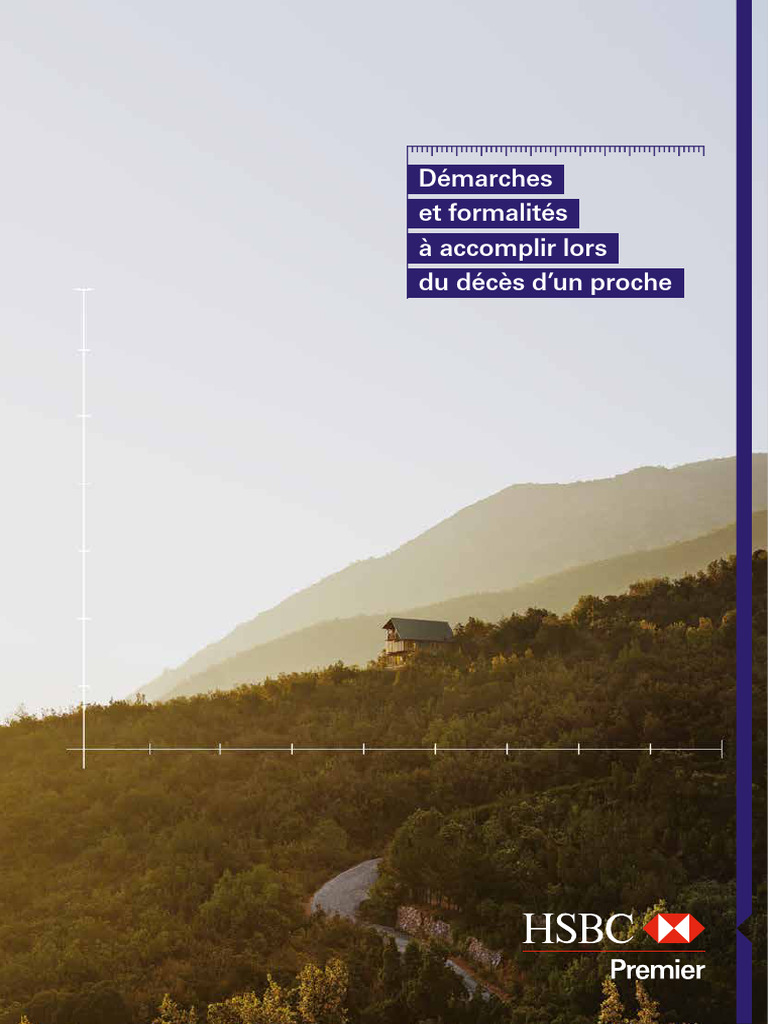 Guide Succession | PDF | Retraite | Assurance