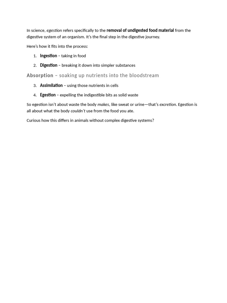 In Science | PDF