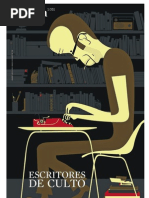 Babelia 1010 020411 | PDF | Edgar Allan Poe | TS Eliot