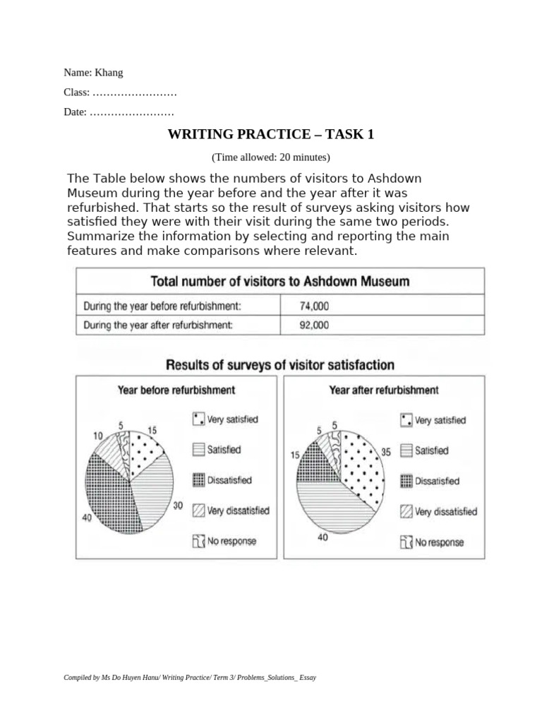 Task 1 Mix 16 (Khang) | PDF