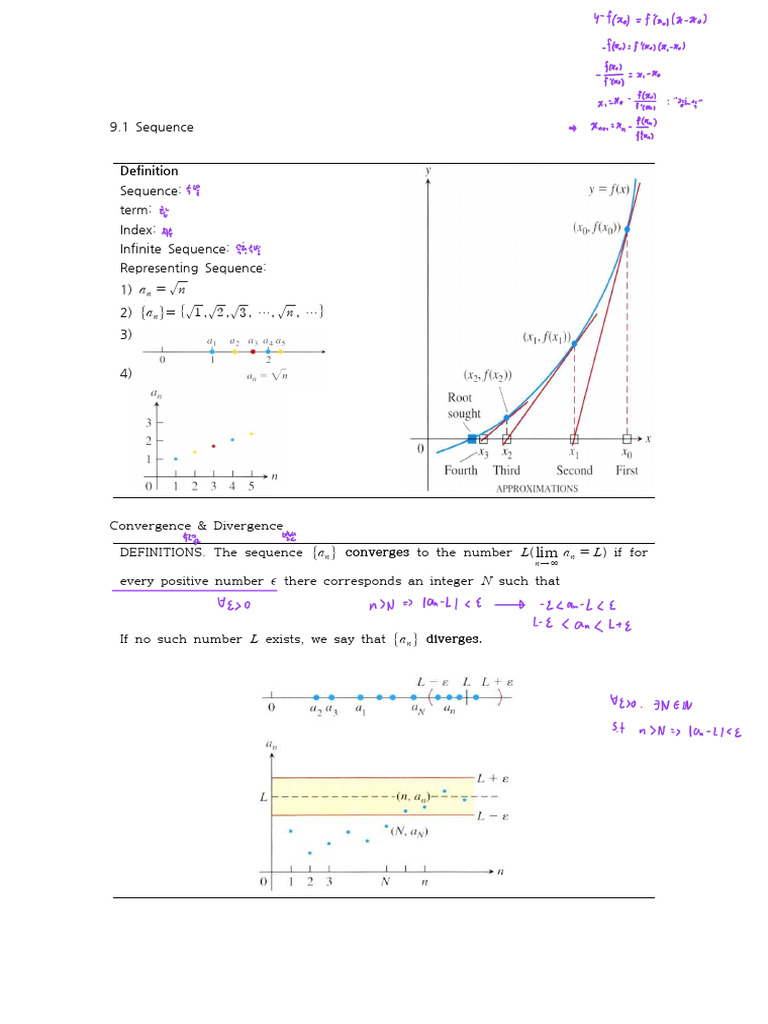 91_Sequence_250517_161320 | PDF | Sequence | Monotonic Function