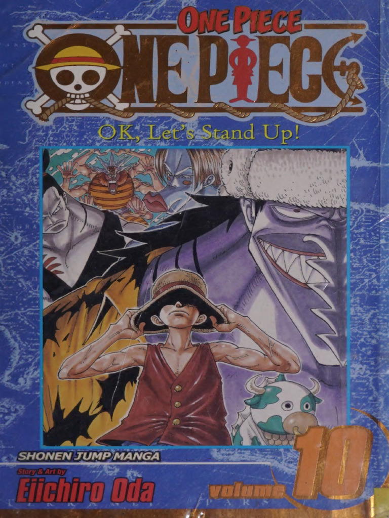 Shonen Jump - Manga | PDF | Japanese Children's Literature | Manga
