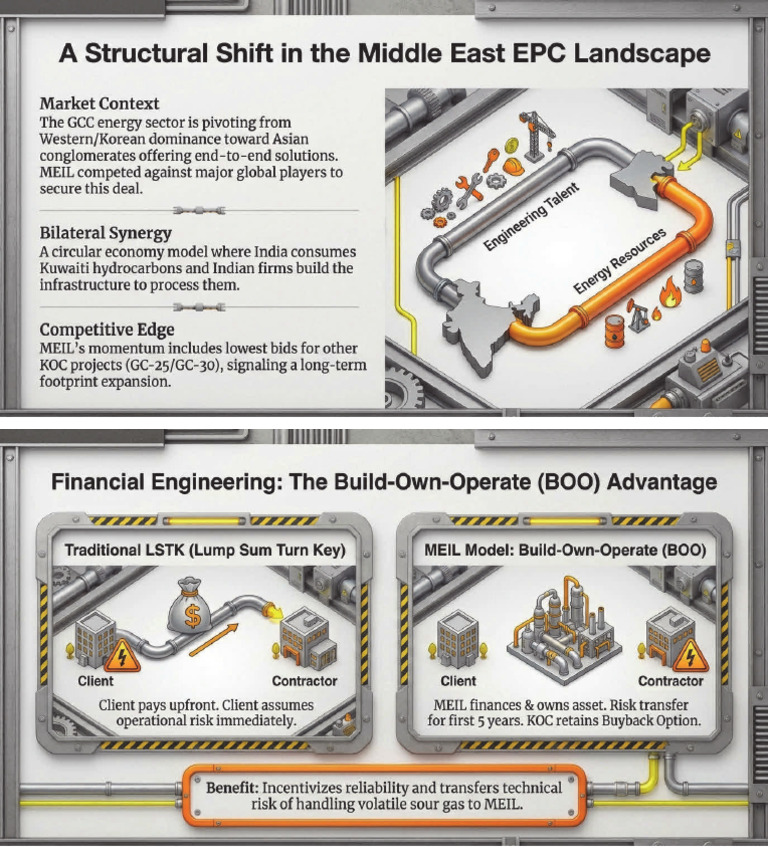 Part 2 Market Context and BOO Model | PDF
