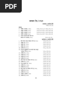 Ird Revenue Code | PDF