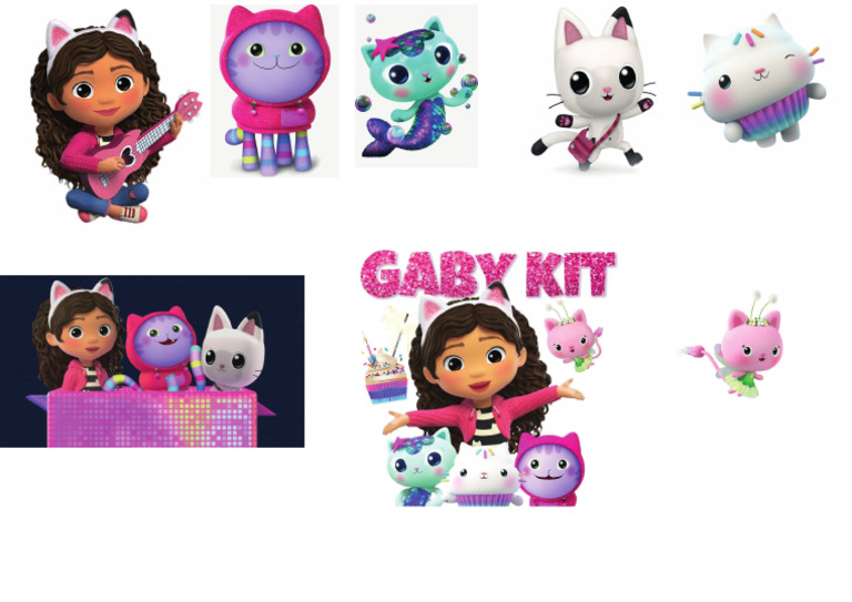 Gabby | PDF