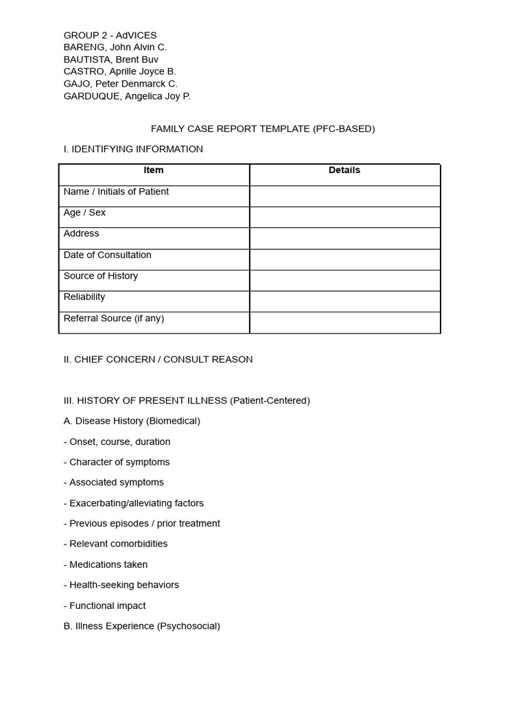 Group 2 PFC | PDF | Tuberculosis | Diabetes Management