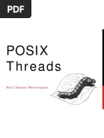 POSIX Threads