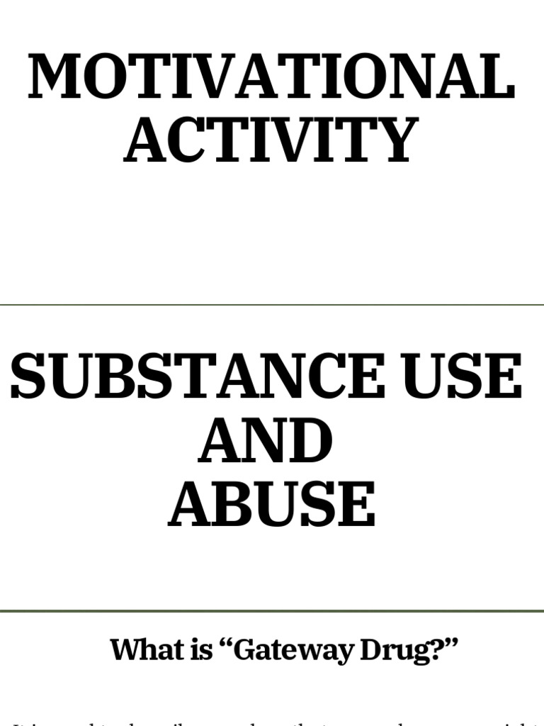 Smoking | PDF