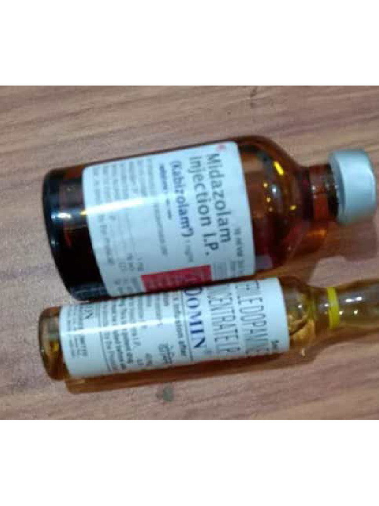 Paediatrics Drugs and Vaccines | PDF