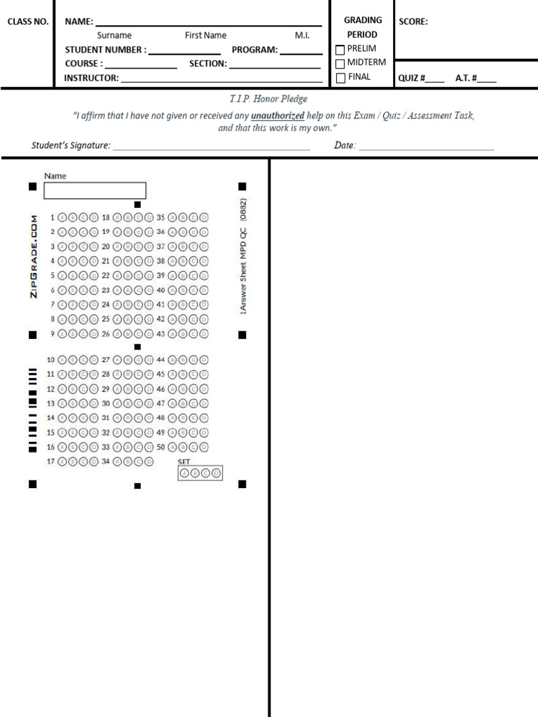 Microsoft Word Mapd Formatted Paper Sy 2025 2026 | PDF