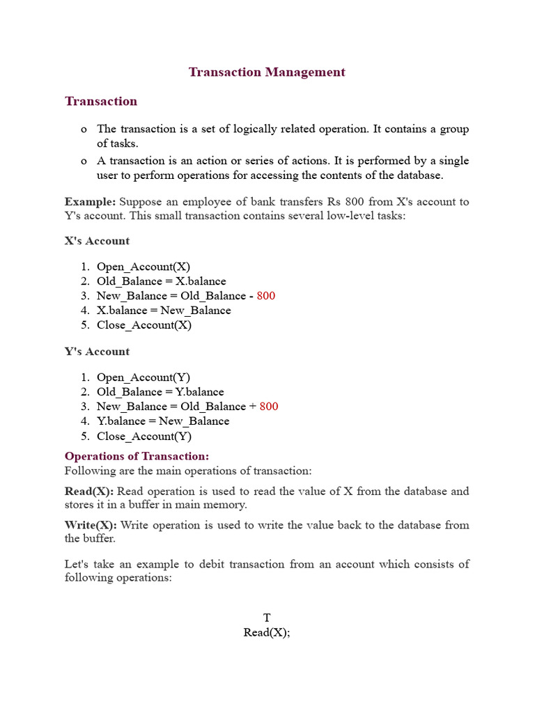 Wa0006. | PDF | Database Transaction | Information Science