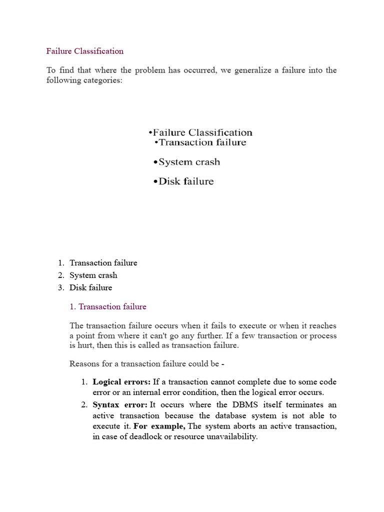 Wa0004. | PDF | Database Transaction | Databases
