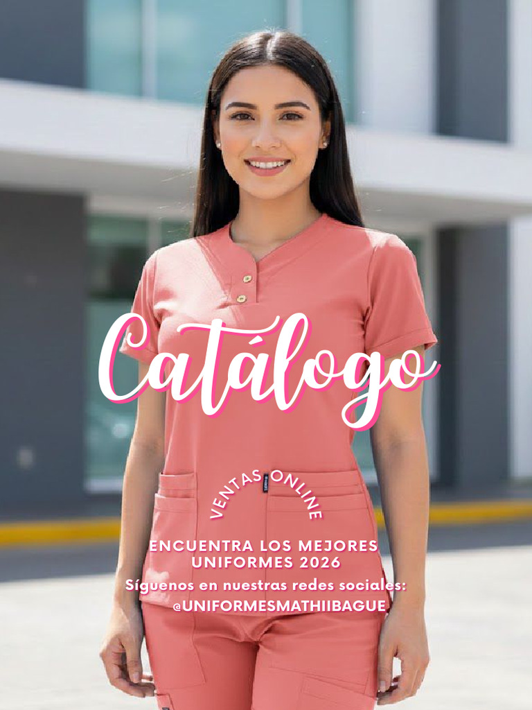 Catalogo Dama 2026 | PDF | Moda | Ropa