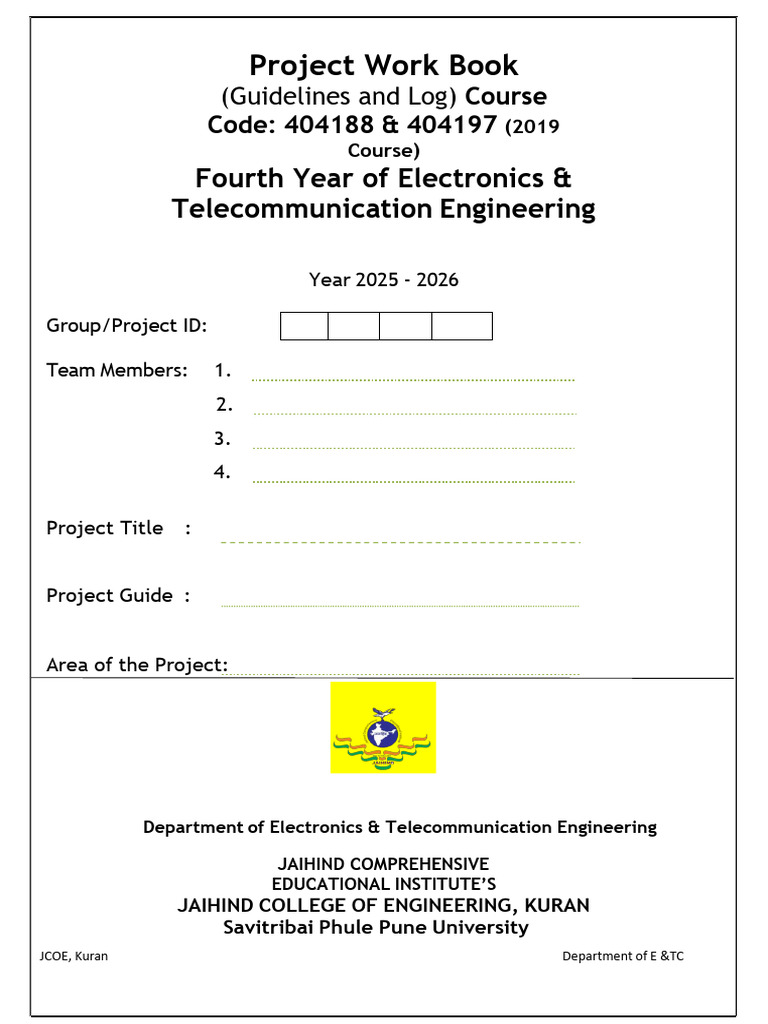 Final Log Book for Print | PDF | Usability | Use Case