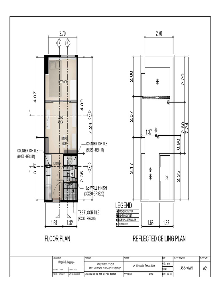 STUDIO A2 | PDF