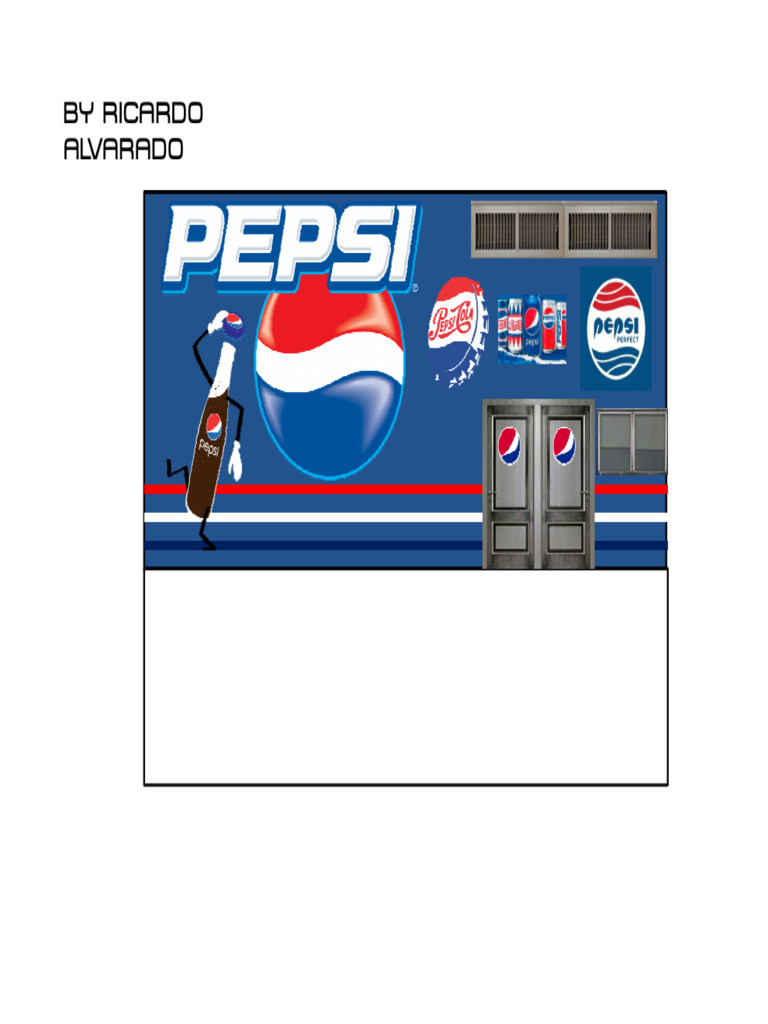 Pepsi | PDF