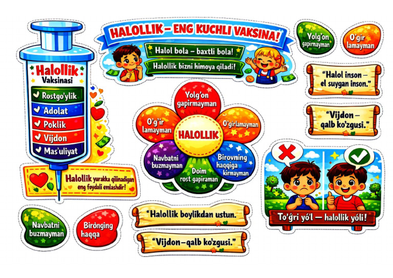 Halollik | PDF