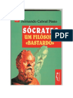 Sócrates, um "filósofo bastardo"