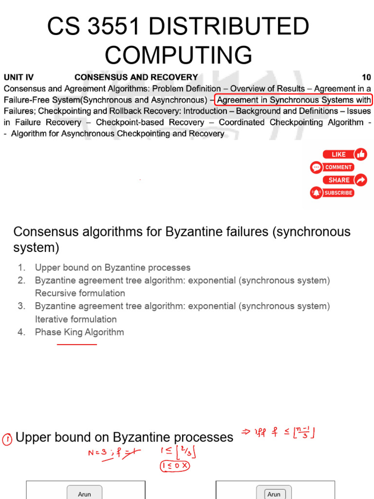 Unit 4 Part 1 B | PDF | Time Complexity | Mathematical Logic